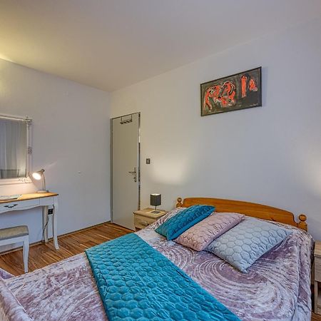 Apartments Suki Rovinj Luaran gambar