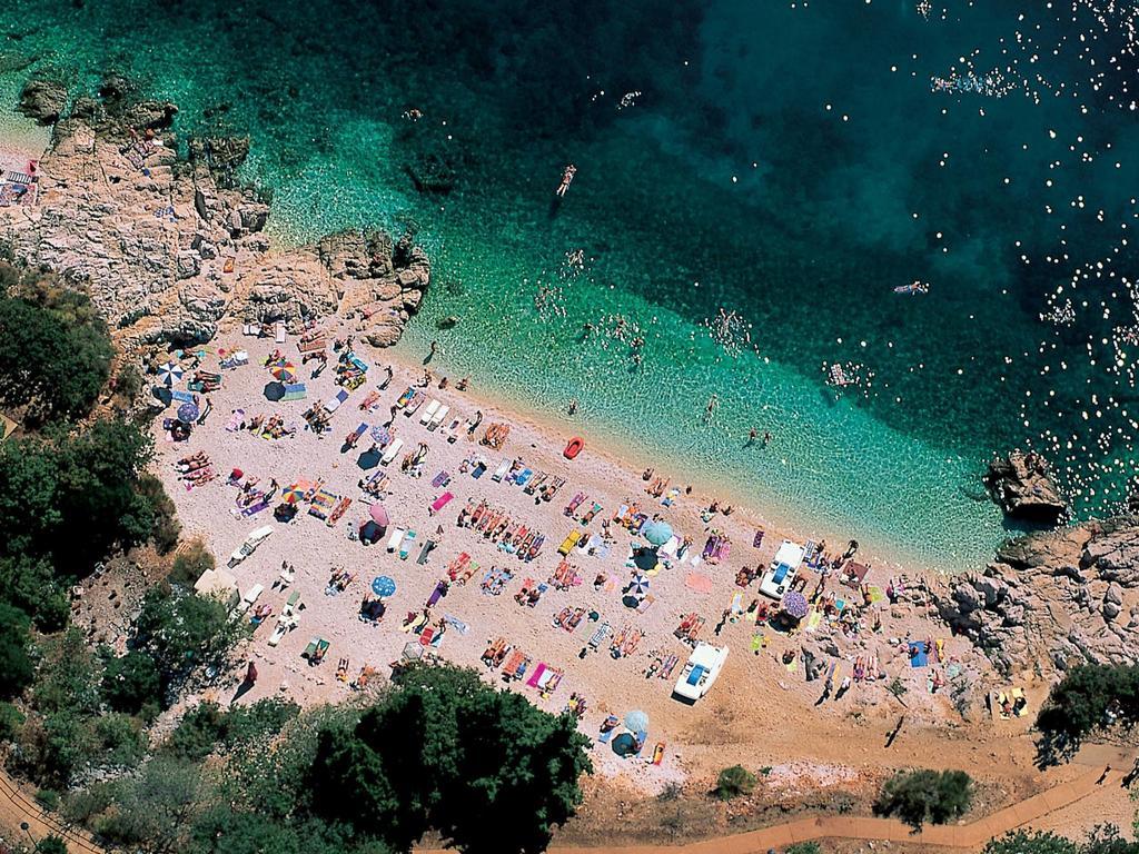 Apartments Suki Rovinj Bilik gambar