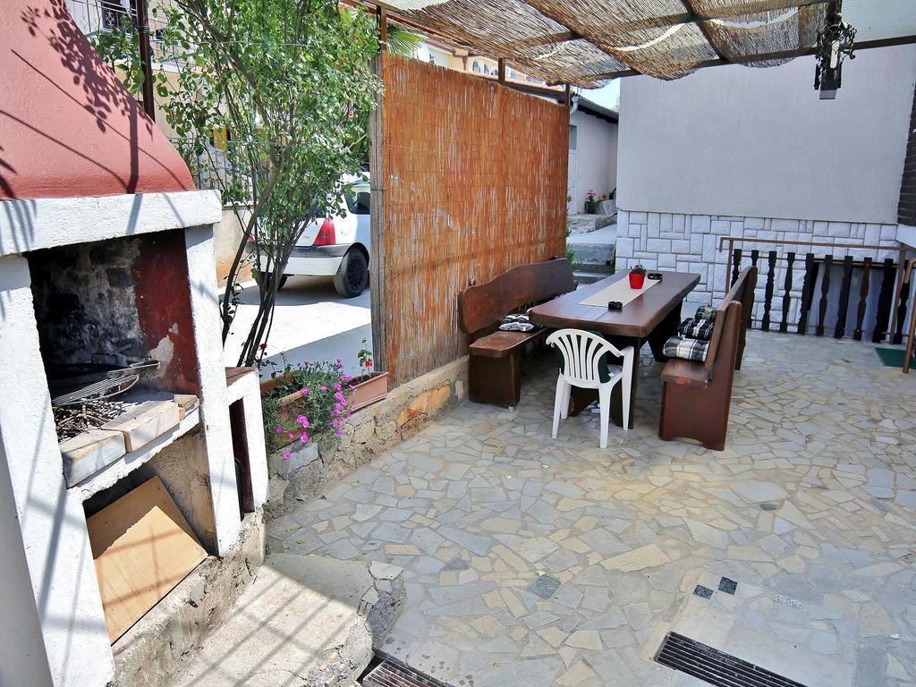 Apartments Suki Rovinj Bilik gambar