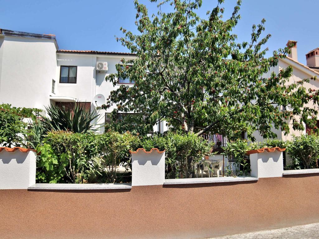 Apartments Suki Rovinj Bilik gambar