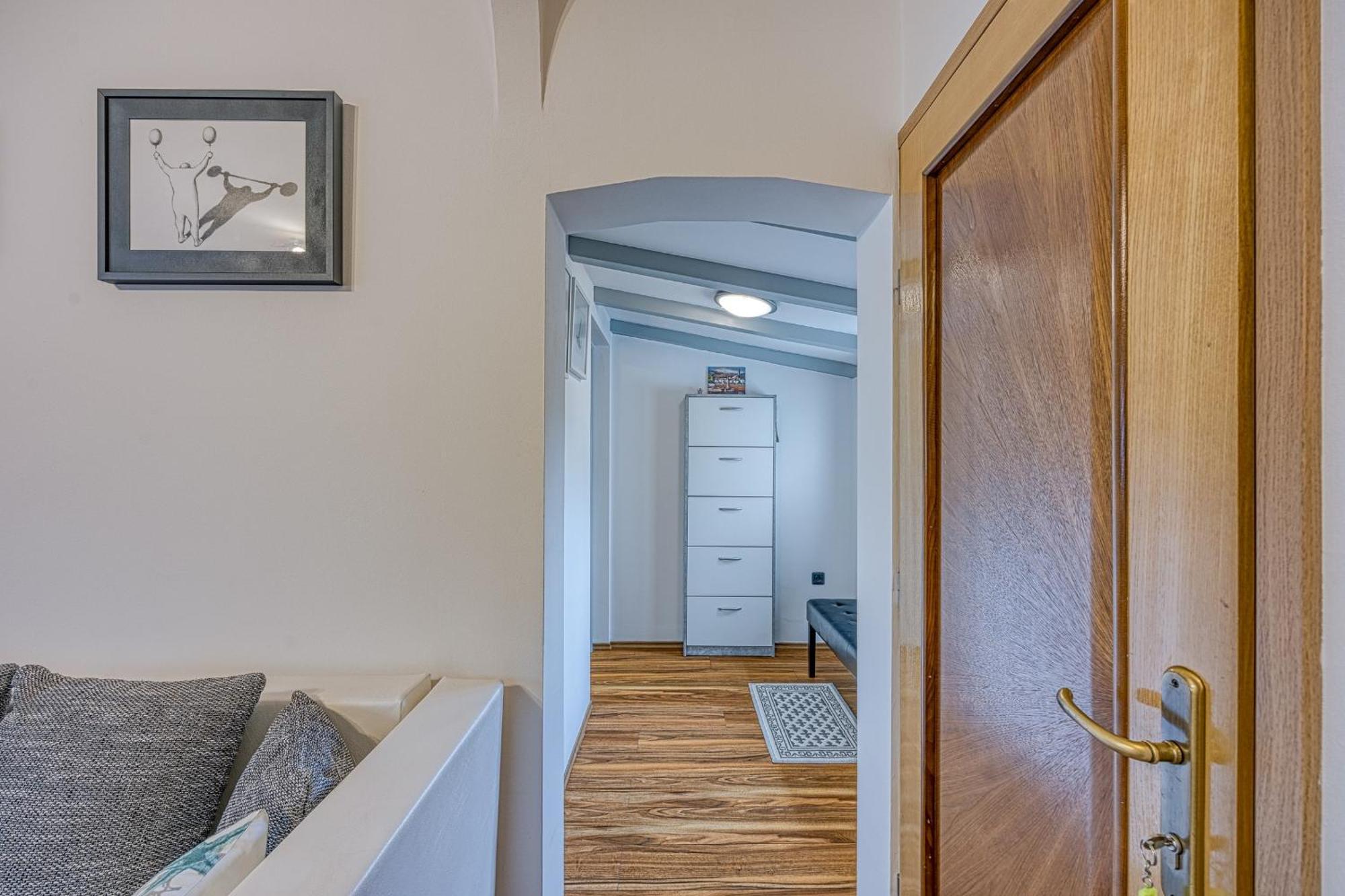 Apartments Suki Rovinj Luaran gambar