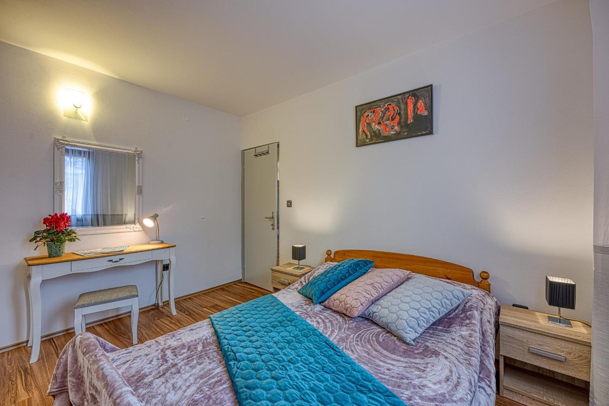 Apartments Suki Rovinj Luaran gambar