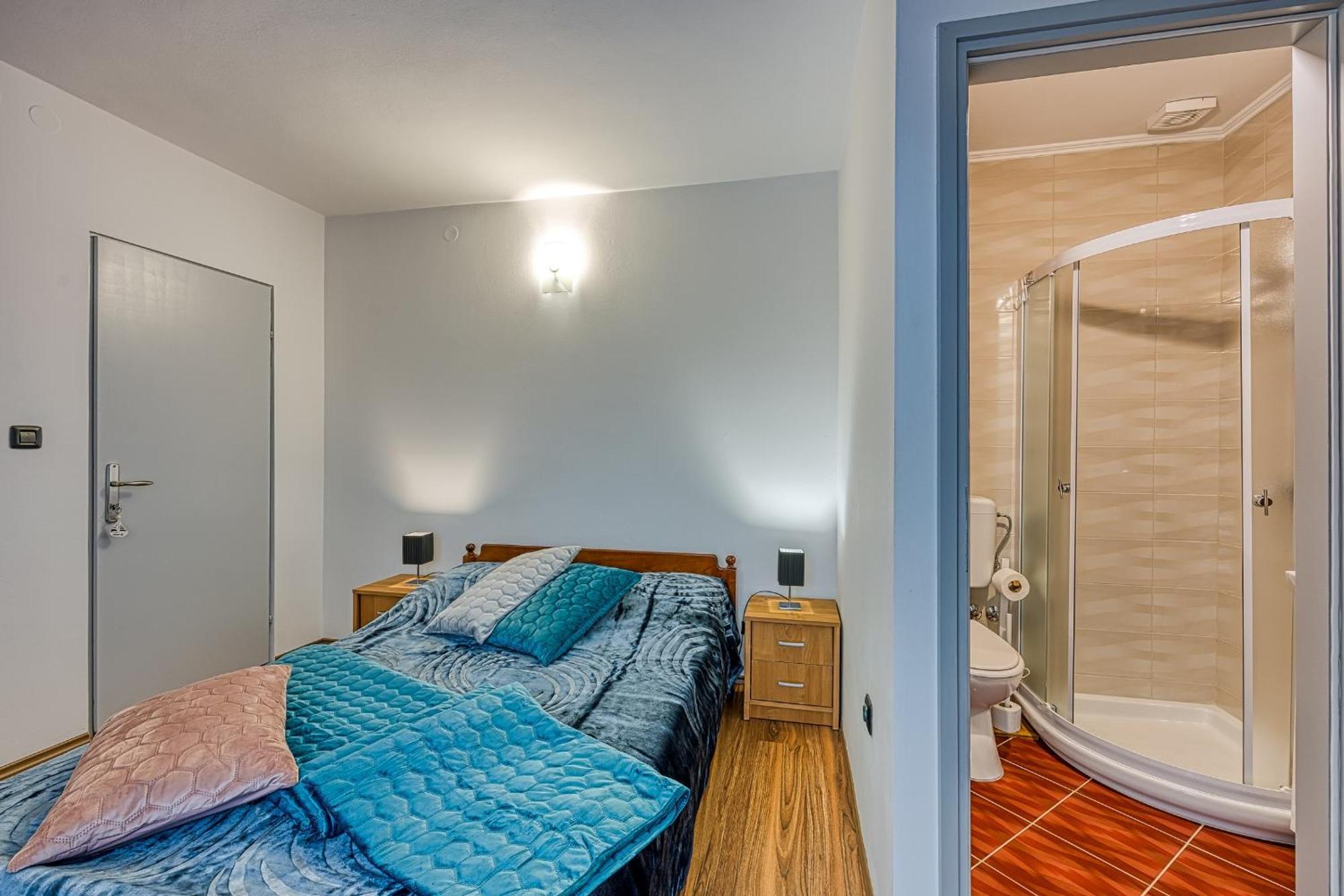 Apartments Suki Rovinj Luaran gambar
