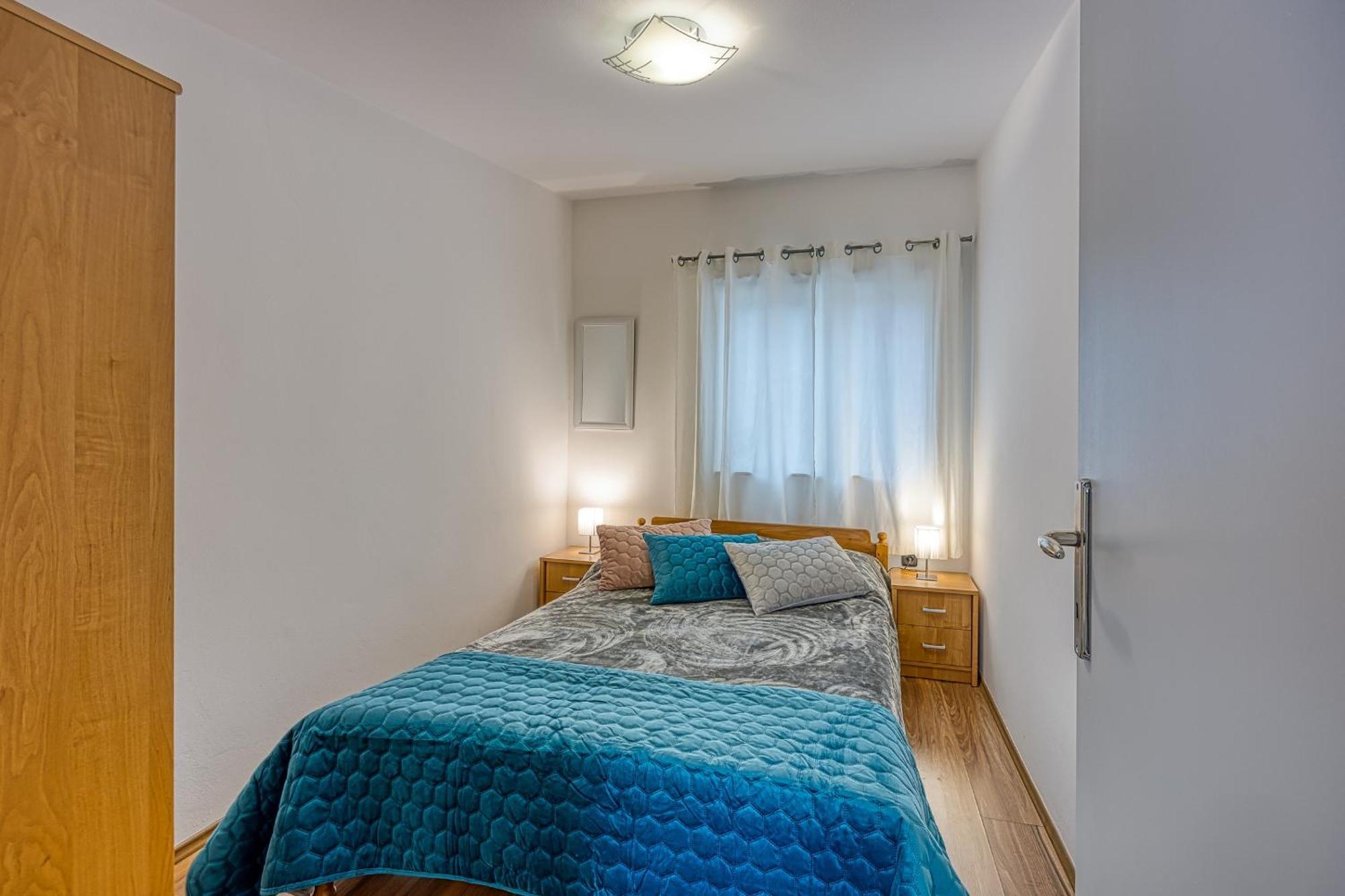 Apartments Suki Rovinj Luaran gambar