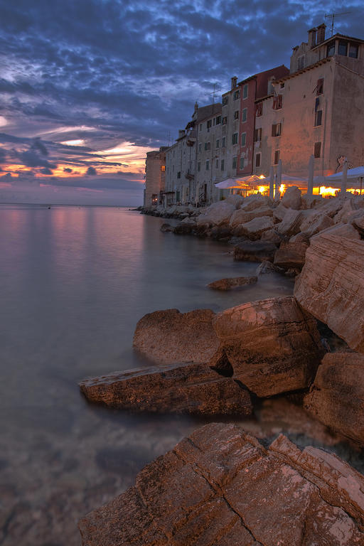 Apartments Suki Rovinj Bilik gambar